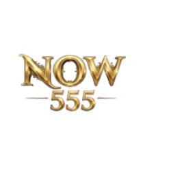 NOW555 สล็อตเว็บตรง คาสิโนออนไลน์ ฝากถอนออโต้ 2026